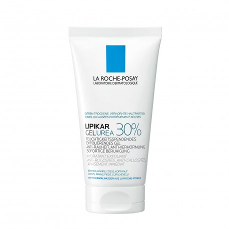 La Roche Posay Lipikar Gel Urea 30% 50 ml