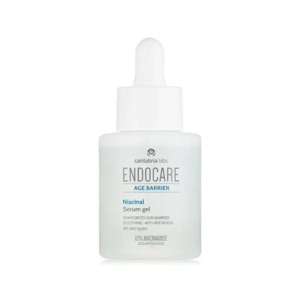 Endocare Age Barrier Niacinal Sérum Gel 30 ml