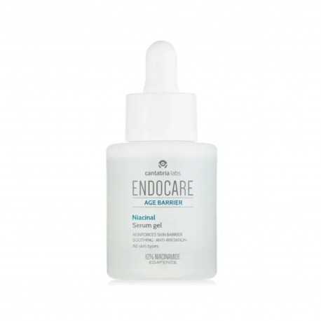 Endocare Age Barrier Niacinal Sérum Gel 30 ml