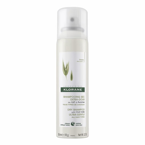 Klorane Champú Seco Avena 150 ml