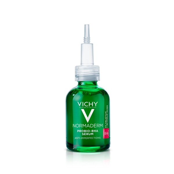Vichy Normaderm Sérum Probio-BHA Anti-Imperfecciones 30 ml