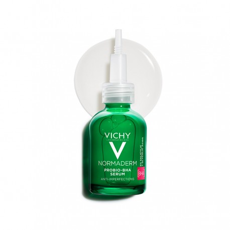 Vichy Normaderm Sérum Probio-BHA Anti-Imperfecciones 30 ml