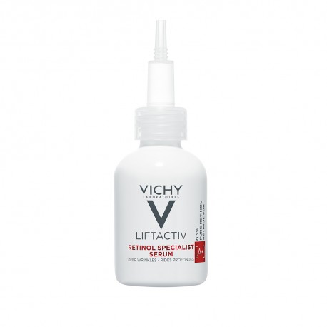 Vichy Liftactiv Retinol Specialist Sérum 30 ml