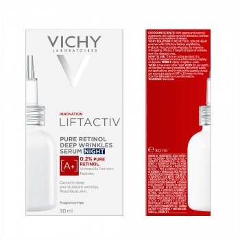 Vichy Liftactiv Retinol Specialist Sérum 30 ml 2