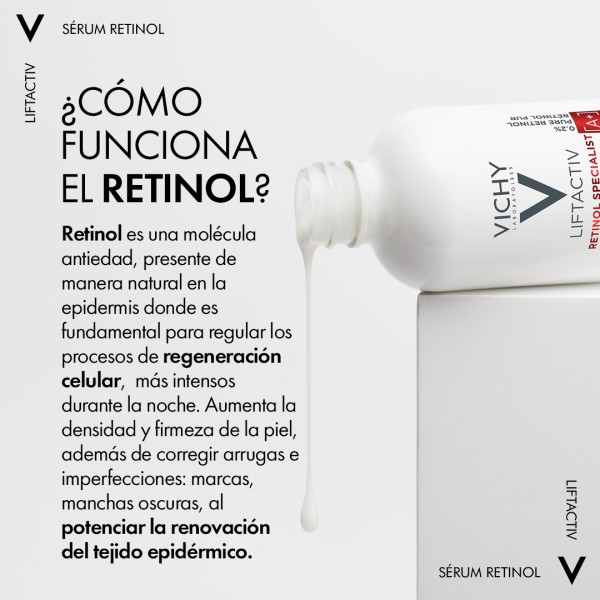 Vichy Liftactiv Retinol Specialist Sérum 30 ml