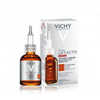 Vichy Liftactiv Supreme Vitamin C Sérum 20 ml 2