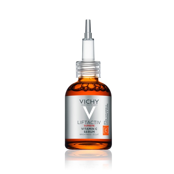 Vichy Liftactiv Supreme Vitamin C Sérum 20 ml