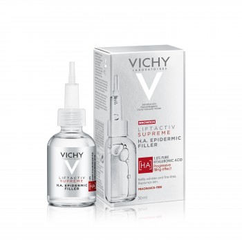 Vichy Liftactiv Supreme H.A. Epidermic Filler 30 ml 2