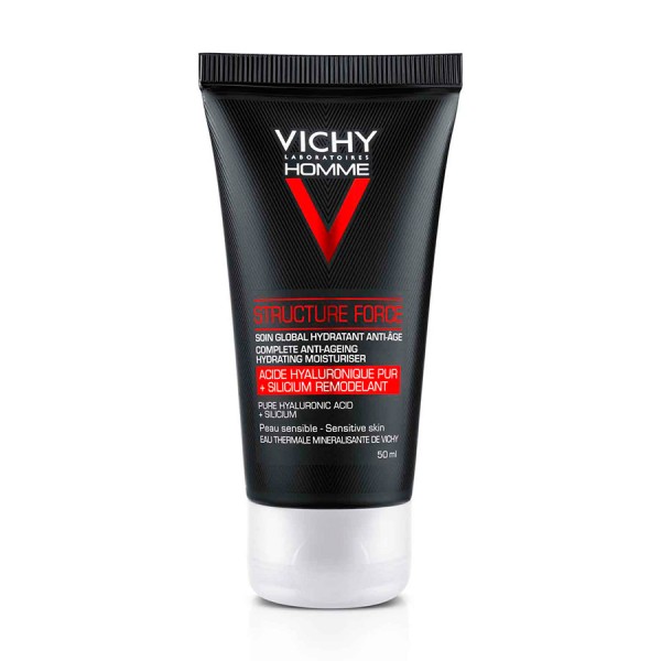 Vichy Homme Structure Force 50 ml