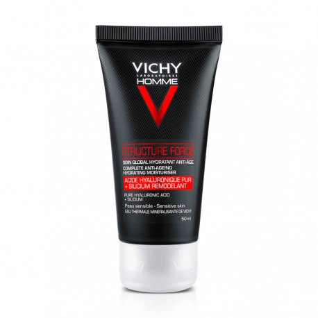 Vichy Homme Structure Force 50 ml