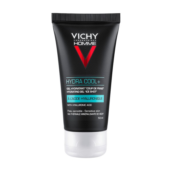 Vichy Homme Hydra Cool+ 40 ml