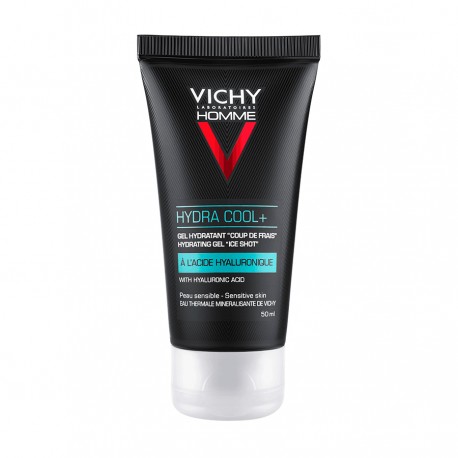 Vichy Homme Hydra Cool+ 40 ml