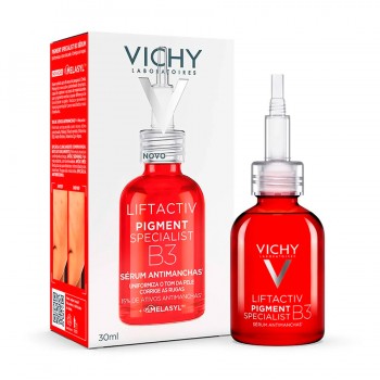 Vichy Liftactiv Pigment Specialist B3 Sérum Antimanchas 30 ml 2