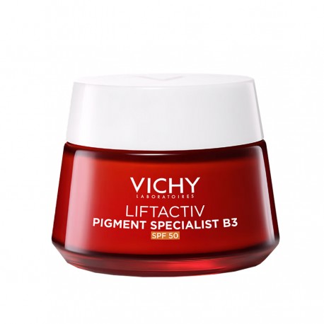 Vichy Liftactiv Pigment Specialist B3 Crema Antimanchas SPF 50 50 ml
