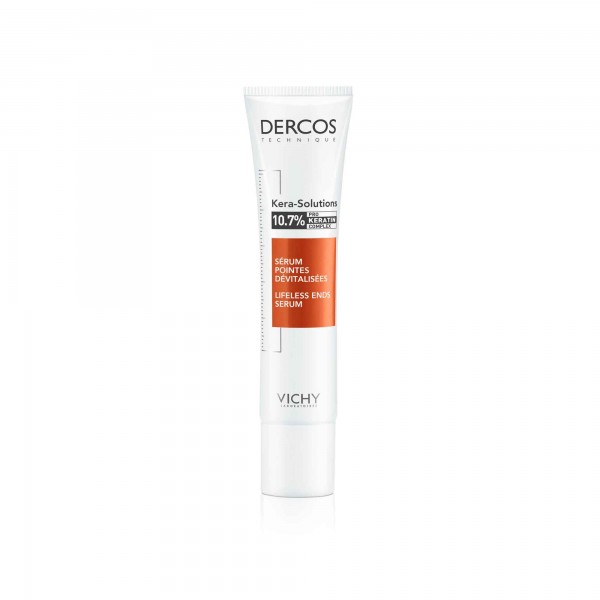 Dercos Kera-Solutions Sérum Puntas Dañadas 40 ml