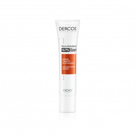 Dercos Kera-Solutions Sérum Puntas Dañadas 40 ml