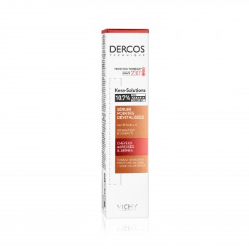 Dercos Kera-Solutions Sérum Puntas Dañadas 40 ml 2