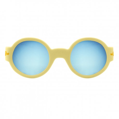 Chicco Gafa de Sol Infantil 0+ Meses Amarillo