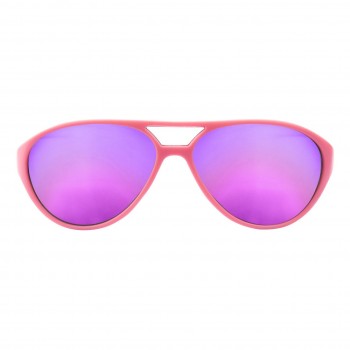 Chicco Gafa de Sol Infantil 36+ Meses Rosa Espejo