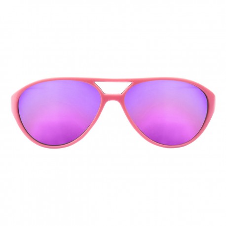 Chicco Gafa de Sol Infantil 36+ Meses Rosa Espejo
