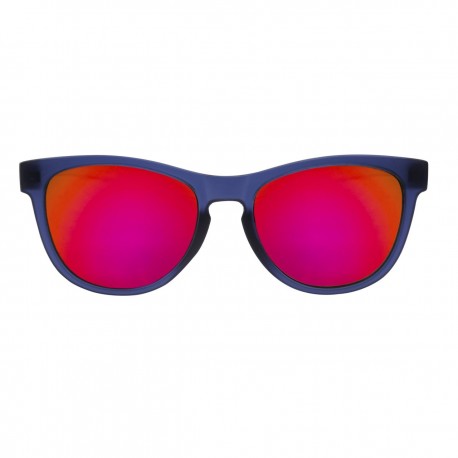 Chicco Gafa de Sol Infantil 24+ Meses Azul Transparente