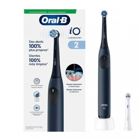 Oral-B Cepillo Eléctrico iO 2 Azul