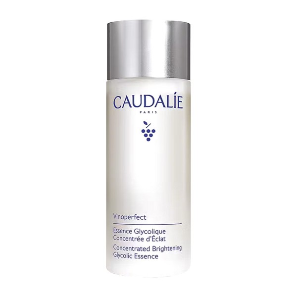 Caudalie Vinoperfect Esencia Glicólica Concentrada Iluminadora 100 ml