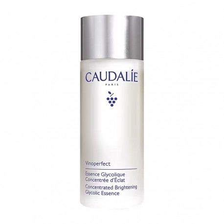 Caudalie Vinoperfect Esencia Glicólica Concentrada Iluminadora 100 ml