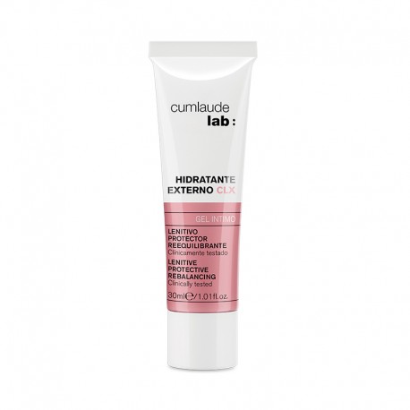 Cumlaude Hidratante Externo CLX 30 ml