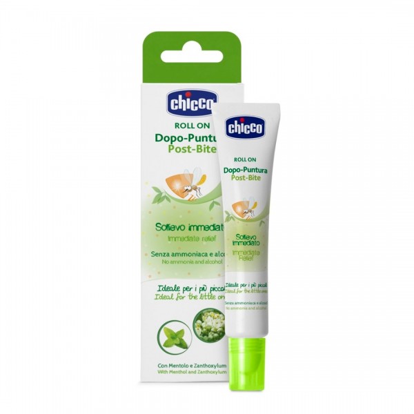 Chicco Stick Picaduras Mosquito 10 ml