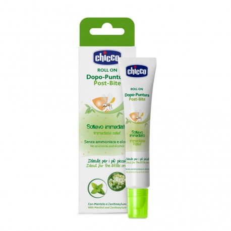 Chicco Stick Picaduras Mosquito 10 ml