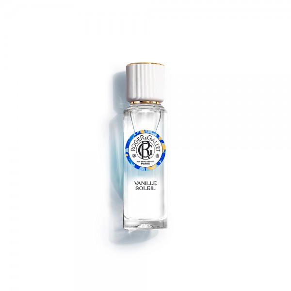 Roger&Gallet Agua Perfumada Vanille Soleil 30 ml