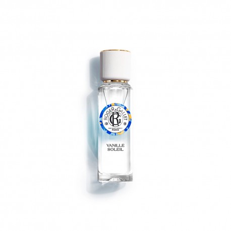 Roger&Gallet Agua Perfumada Vanille Soleil 30 ml