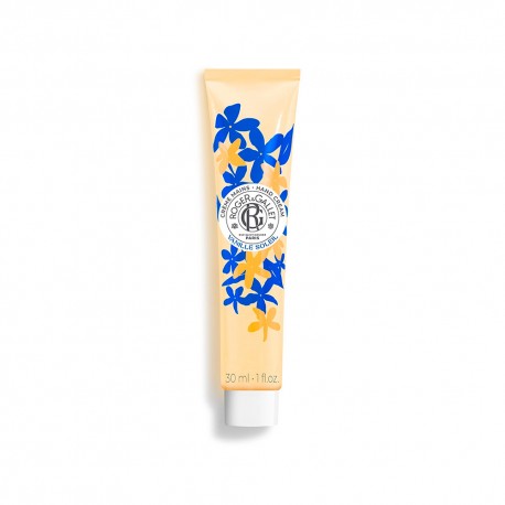 Roger&Gallet Crema de Manos Vanille Soleil 30 ml