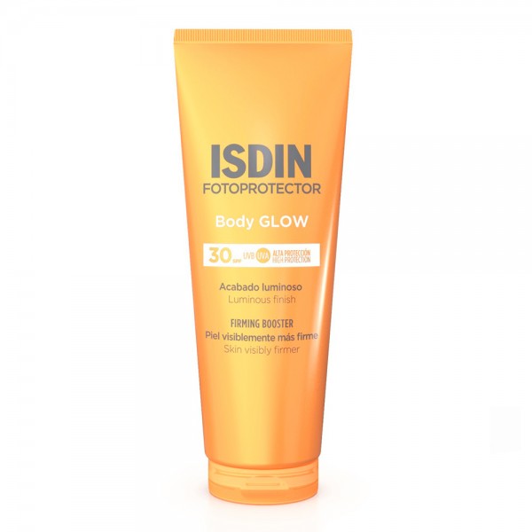 Isdin Fotoprotector SPF 50 Body Glow 200 ml