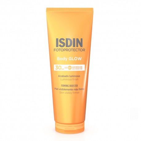 Isdin Fotoprotector SPF 50 Body Glow 200 ml