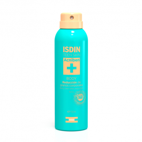 Isdin Acniben Body Spray 150 ml