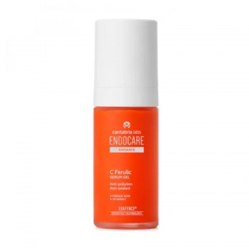 Endocare Radiance C Ferulic Sérum Gel 30 ml