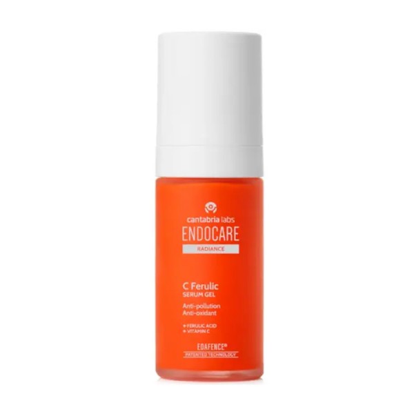 Endocare Radiance C Ferulic Sérum Gel 30 ml
