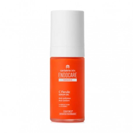 Endocare Radiance C Ferulic Sérum Gel 30 ml