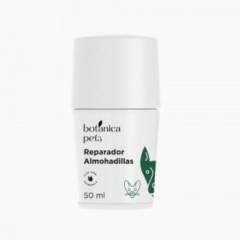 Botanica Pets Reparador Almohadillas-Durezas 50 ml