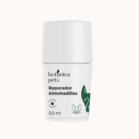 Botanica Pets Reparador Almohadillas-Durezas 50 ml