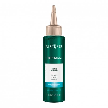 Rene Furterer Triphasic Active Grow Sérum Crecimiento Acelerado 100 ml