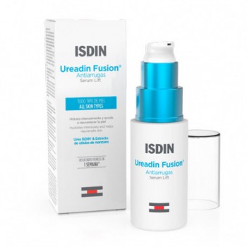 Isdin Ureadin Fusion Serum Lift Antiarrugas 30 ml