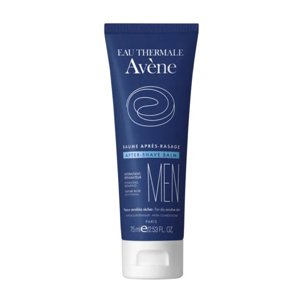 Avène Homme Bálsamo Después del Afeitado 75 ml