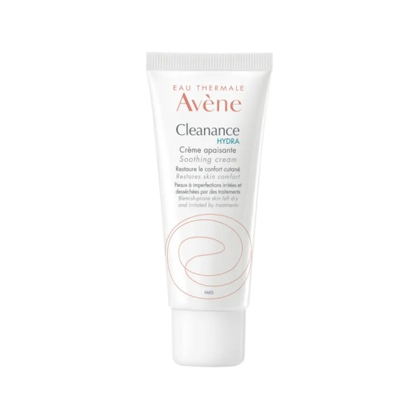 Avène Cleanance Hydra Crema Calmante 40 ml