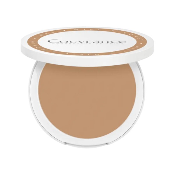 Avène Couvrance Crema Compacta 1.3 Miel SPF 30