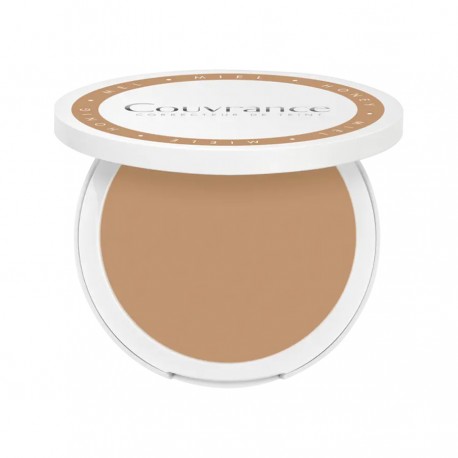 Avène Couvrance Crema Compacta 1.3 Miel SPF 30