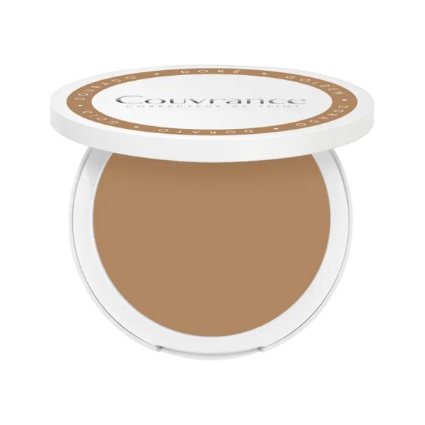 Avène Couvrance Crema Compacta 1.4 Dorado SPF 30