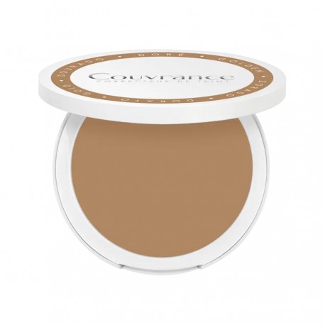 Avène Couvrance Crema Compacta 1.4 Dorado SPF 30